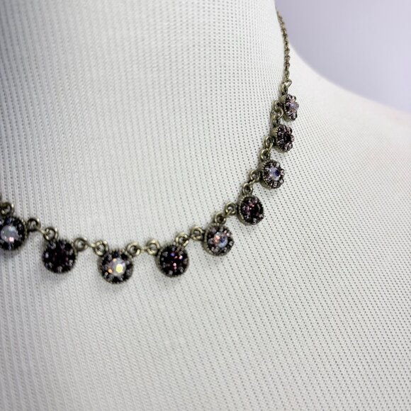 Sparkly Necklace - Picture 7 of 9